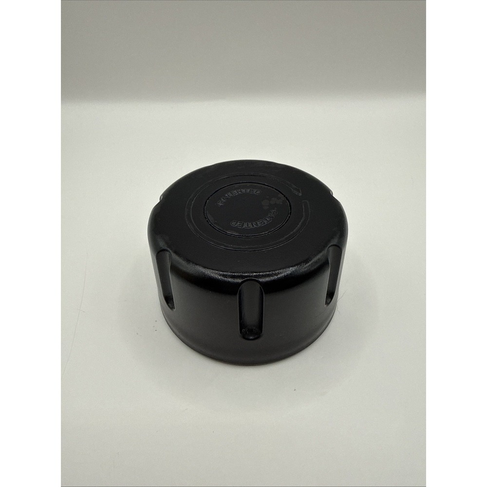 Delonghi BC0330T Coffee Maker Espresso Machine Replacement Safety Cap Only
